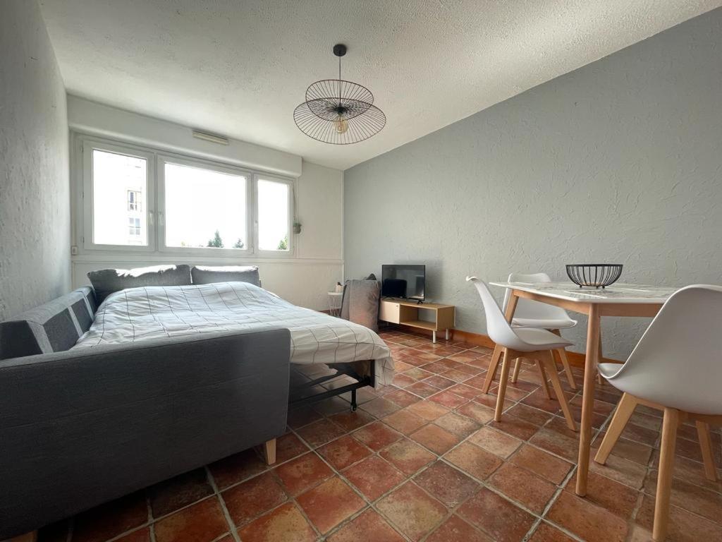 Apartment Chez Les Freds *