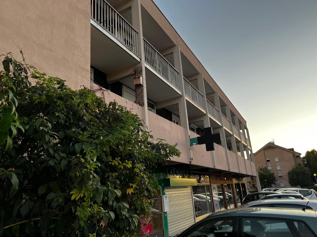 Chez Les Freds Apartment Chalon-sur-Saone