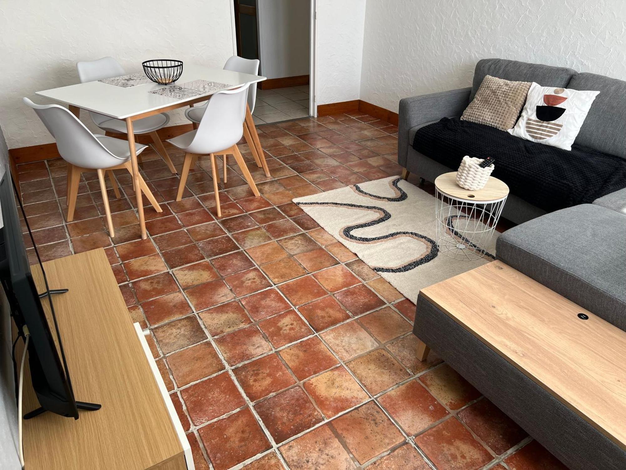 Apartment Chez Les Freds *
