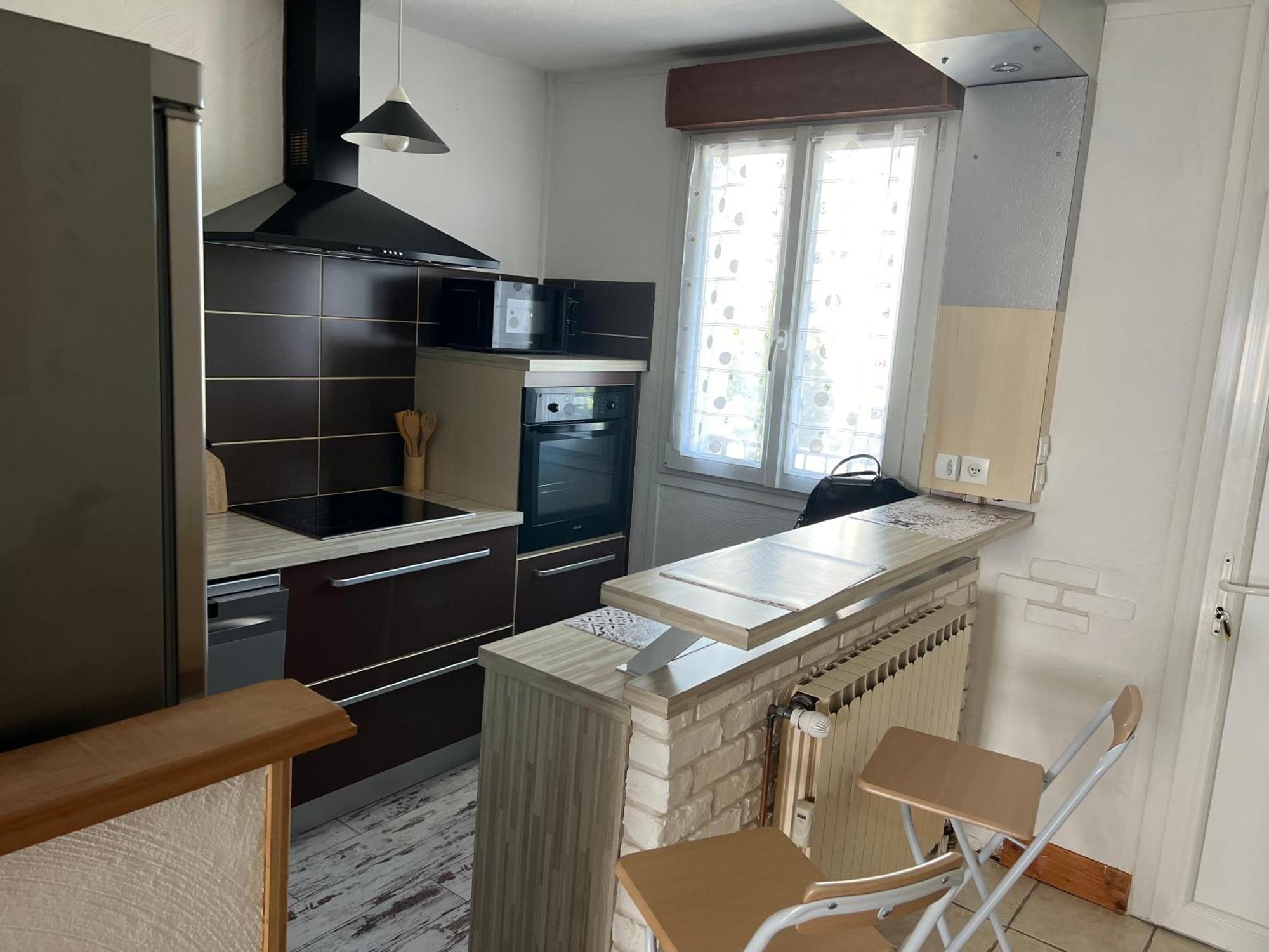 Chez Les Freds Apartment Chalon-sur-Saone